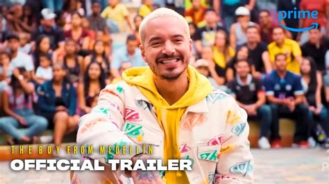 The Boy from Medellín Review: J Balvin Finds His .